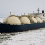 Christophe de Margerie Transits Northern Sea Route Amid LNG Export Pressures