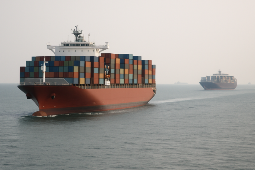 U.S. Sanctions Iran’s Strait Authority Amid Rising Hormuz Tensions