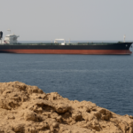U.S. Disputes Oman-Iran Shipping Agreement Amid Hormuz Tensions