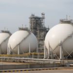 Cheniere Advances Sabine Pass LNG Expansion with Bechtel Contract