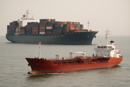 UK Court Affirms Liability Shield for Solong in Stena Immaculate Collision