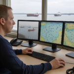 Marine Exchange of Puget Sound Partners with Wärtsilä for Digital Overhaul