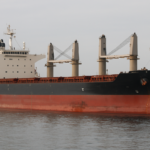 Diana Shipping Boosts Bid for Genco to $24.80 Amid Takeover Tensions