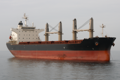 Diana Shipping Boosts Bid for Genco to $24.80 Amid Takeover Tensions