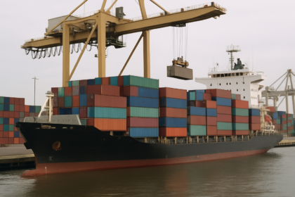 Pacific International Lines Chairman Takes Leave Amid Price-Fixing Charges