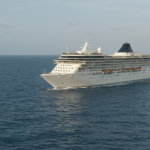 Silver Whisper Rescues Injured Sailor from Disabled Yacht off Oregon