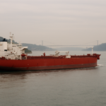 U.S. Proposes Framework to Restore Navigation in Strait of Hormuz