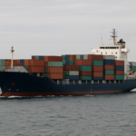 ANL Kokoda Becomes First Vessel in Australia's Strategic Fleet Pilot