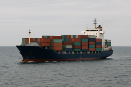 ANL Kokoda Becomes First Vessel in Australia's Strategic Fleet Pilot