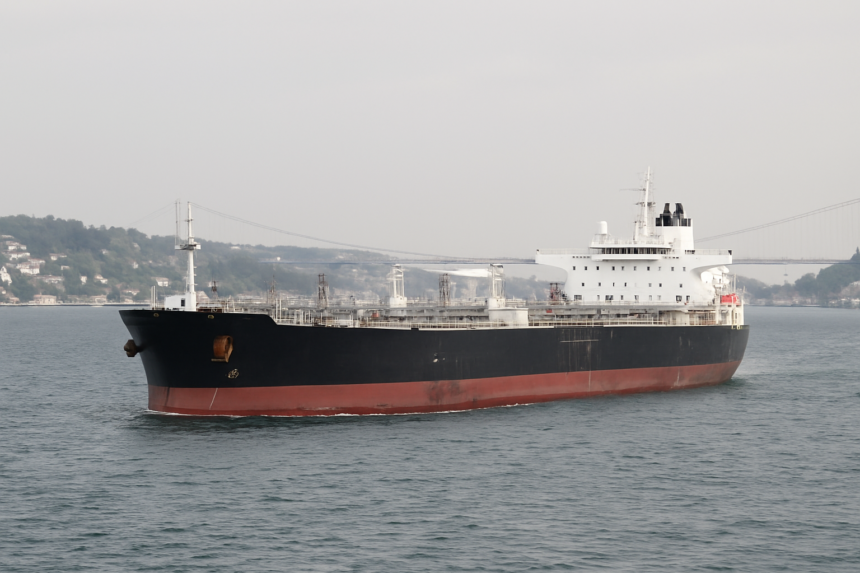 US-Iran Ceasefire Negotiations Advance, Impacting Strait of Hormuz Shipping