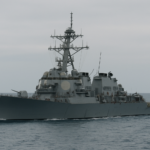 New Zealand Allocates NZ$1.5 Billion for Navy Ship Upgrades