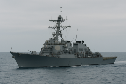 New Zealand Allocates NZ$1.5 Billion for Navy Ship Upgrades
