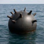 Oman Issues Warning About Suspected Naval Mine in Hormuz Strait