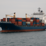 U.S. Forces Disable Cargo Vessel Lian Star Amid Iran Blockade