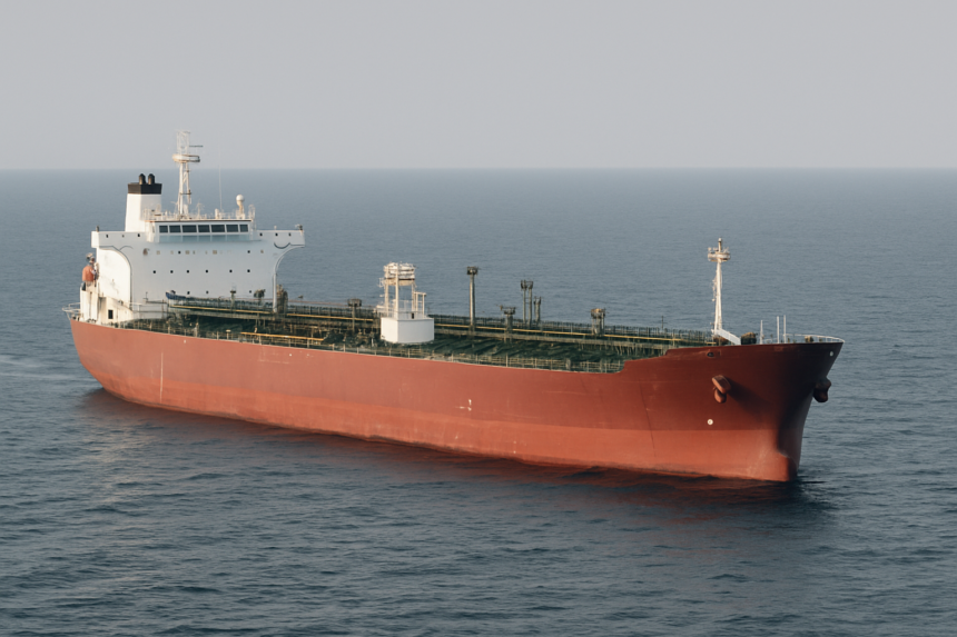 Strait of Hormuz Transits Limited as US-Iran Ceasefire Extended