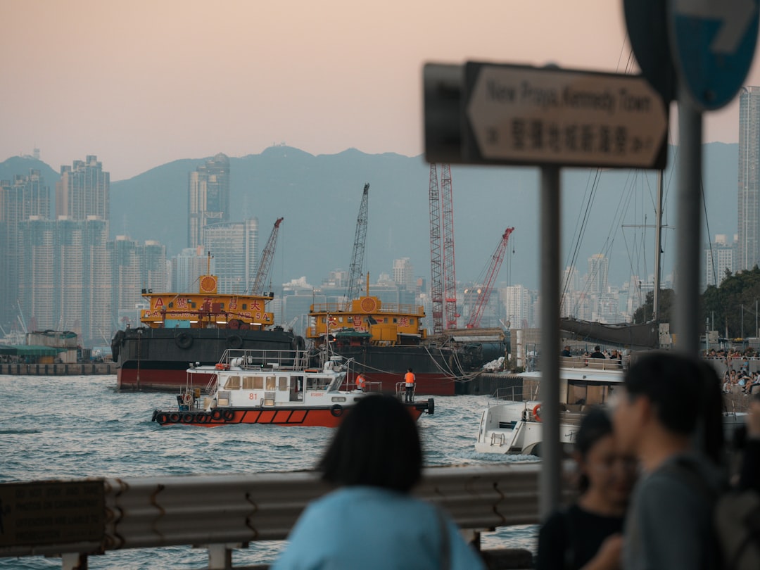 USCG Intercepts Eight Stowaways on Barge in San Juan Harbor