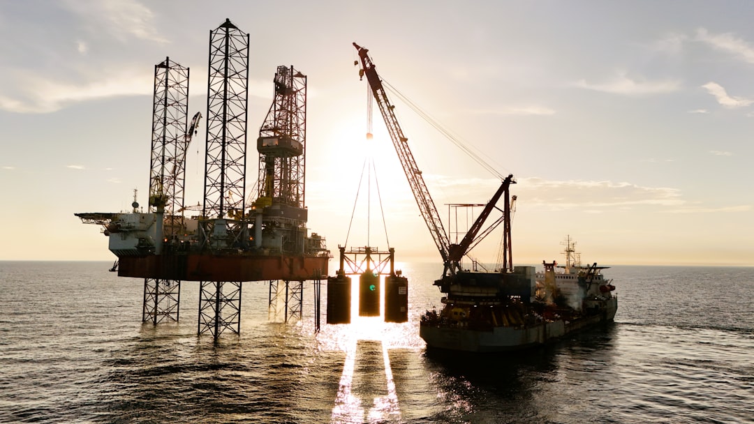 Iran Restores Output at Three Offshore Platforms in South Pars Gas Field