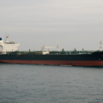 France Intercepts Russian Tanker Tagor Amid Sanctions Enforcement