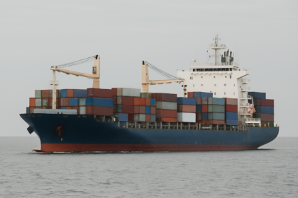 Shipping Leaders Warn Hormuz Peace Deal Lacks Essential Guarantees
