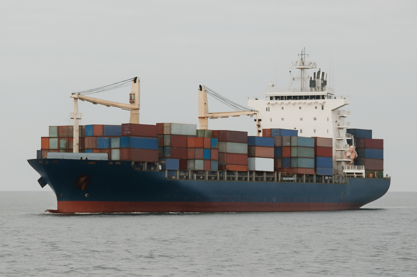 Shipping Leaders Warn Hormuz Peace Deal Lacks Essential Guarantees