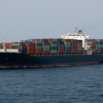 MSC Sariska V Damaged in Attack Off Iraq Amid Ongoing Conflicts