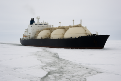 Fayard Shipyard Remains Key Service Hub for Yamal LNG Fleet Amid Sanctions