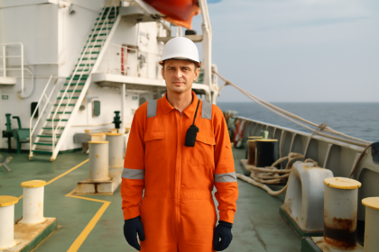 India Issues Travel Advisory for Seafarers Amid Ebola Outbreak
