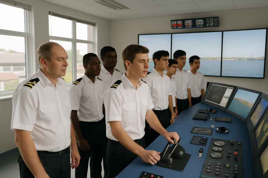 India's DGS Approves MTIs to Conduct Foreign-Administered Courses