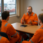 Paris MoU Committee Meeting Advances Maritime Safety Regulations