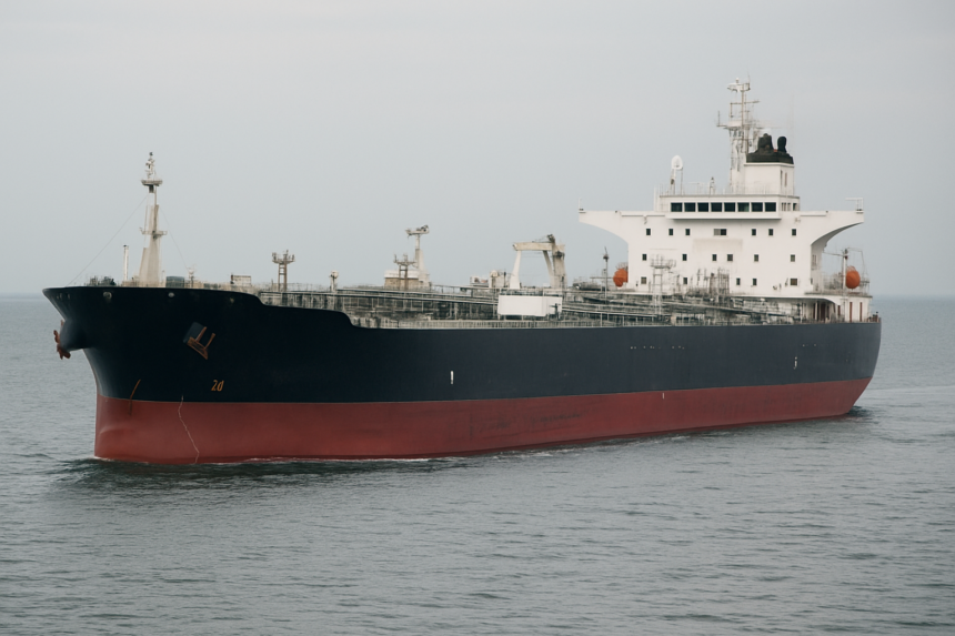 Russia's Crude Exports Surge Amid Attacks on Oil Refineries