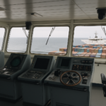 Lloyd’s Register Awards AiP to HD Hyundai Samho for Vision System
