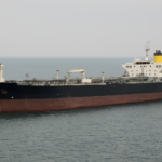U.S. Forces Disable Sanctioned M/T Lexie Bound for Iranian Waters
