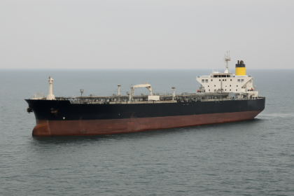 U.S. Forces Disable Sanctioned M/T Lexie Bound for Iranian Waters