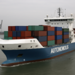 IMO Adopts Code for Maritime Autonomous Surface Ships Amid Innovation Push