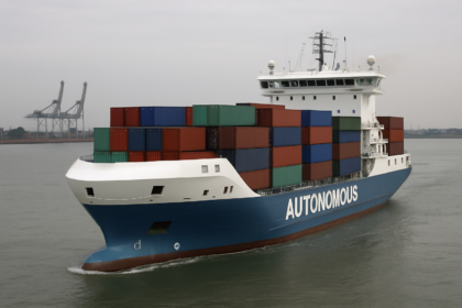 IMO Adopts Code for Maritime Autonomous Surface Ships Amid Innovation Push