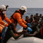 IMO Launches Revised Rescue Guide for Refugees and Migrants at Sea