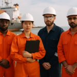 IMO and WMU Launch Gender Mainstreaming Handbook for Maritime Sector