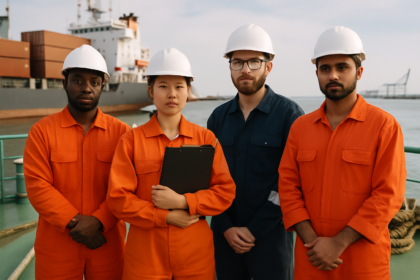 IMO and WMU Launch Gender Mainstreaming Handbook for Maritime Sector