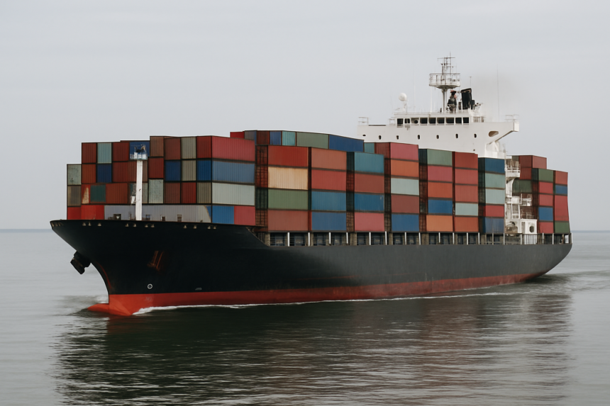 Greece and Shipowners Challenge IMO's Net-Zero Framework Adoption