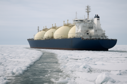 TotalEnergies to Sell Stake in Arctic LNG 2 Amid Sanction Challenges