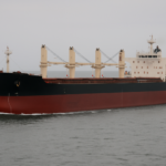 Icon Energy Transitions Panamax Bulker Alfa to Fixed-Rate Charter