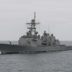 U.S. Military Shifts Tactics in Strait of Hormuz to Safeguard Shipping