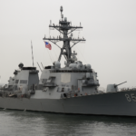 EU Considers Expanding Aspides Mission for Hormuz Mine-Clearing