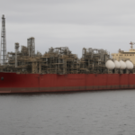 Samsung Heavy Secures $2.7 Billion FLNG Contract for U.S. Client