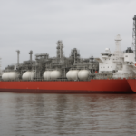 Delfin Secures $5 Billion for First U.S. Floating LNG Export Project