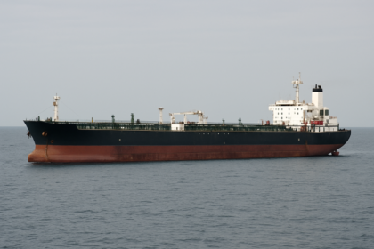 Americas Dirty Tanker Exports Reach Record 14.5 mbpd in May