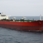 DHT Orders New VLCC from Hanwha Ocean for August 2028 Delivery