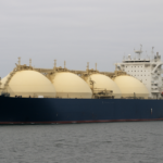 COSCO Shipping Energy Orders Four New LNG Carriers for $953 Million