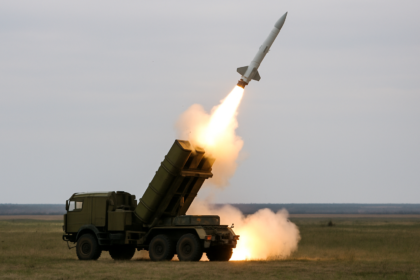 Taiwan Expands Anti-Ship Missile Stockpile to Counter Chinese Threat