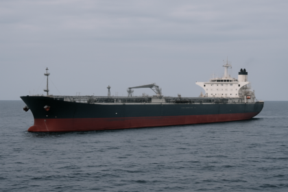 Trafigura Highlights Energy Crisis Impact on Global Oil Markets